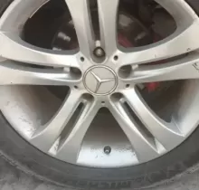 Диска размер 17 в Гиссар