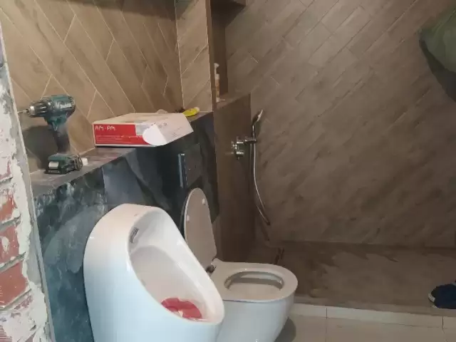 Услуги отделка под ключ 1, farmo.tj