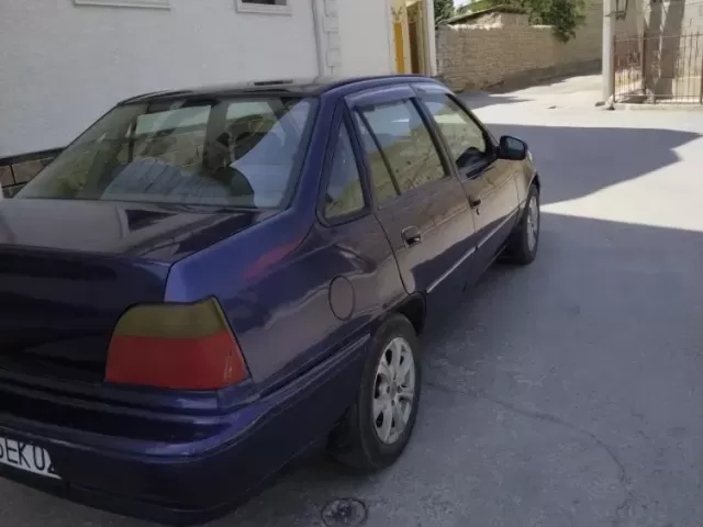 Daewoo Nexia II 1, avtobaza.tj