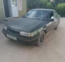 Opel Vectra A, 1994 в Бохтар (Курган-Тюбе)
