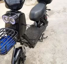 Электроскутер, 2025 в Спитамен