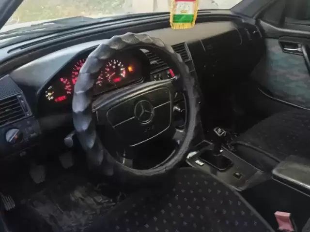 Mercedes-Benz C class, 1996 1, avtobaza.tj Mercedes-Benz C class, 1996 1, avtobaza.tj