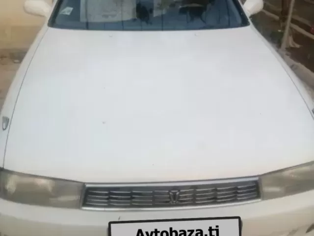 Toyota Cresta 1, avtobaza.tj