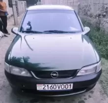 Opel Vectra B, 1996 в Вахдат