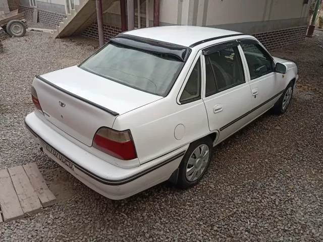 Daewoo Nexia 1, avtobaza.tj