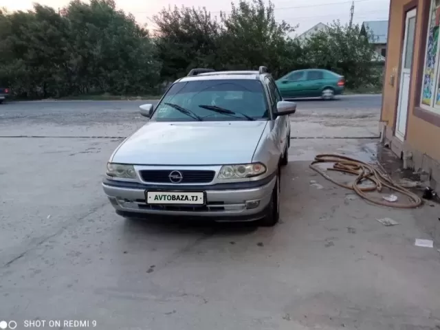 Opel Astra F 1, avtobaza.tj