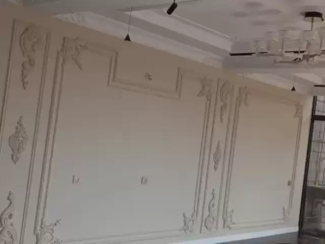 Услуги ремонт, отделка 1, farmo.tj