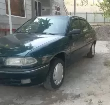 Opel Astra F, 1995 в Куляб