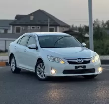 Toyota Camry, 2014 в Душанбе