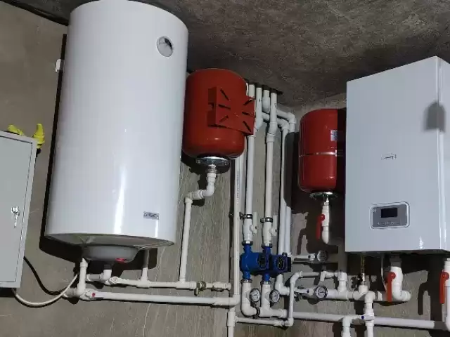 Услуги сантехника 1, farmo.tj