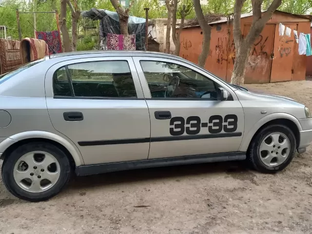 Opel Astra G 1, avtobaza.tj