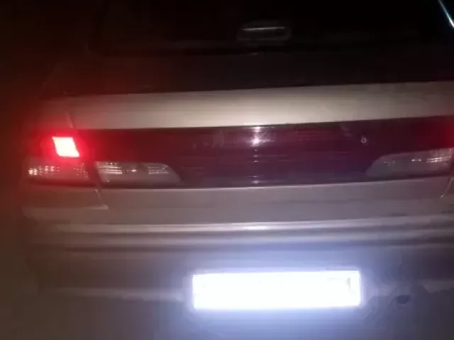 Nissan Cefiro, 1997 1, avtobaza.tj