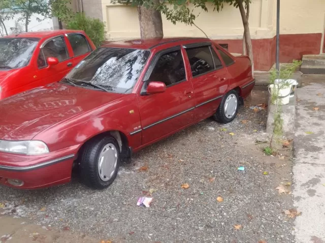 Daewoo Nexia 1, avtobaza.tj