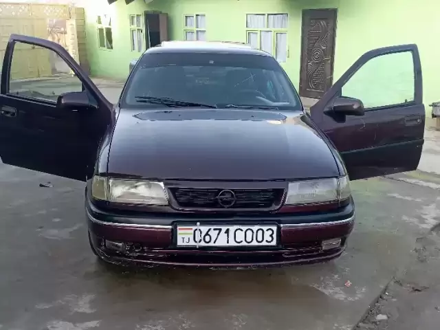 Opel Vectra A, 1995 1, avtobaza.tj Opel Vectra A, 1995 1, avtobaza.tj