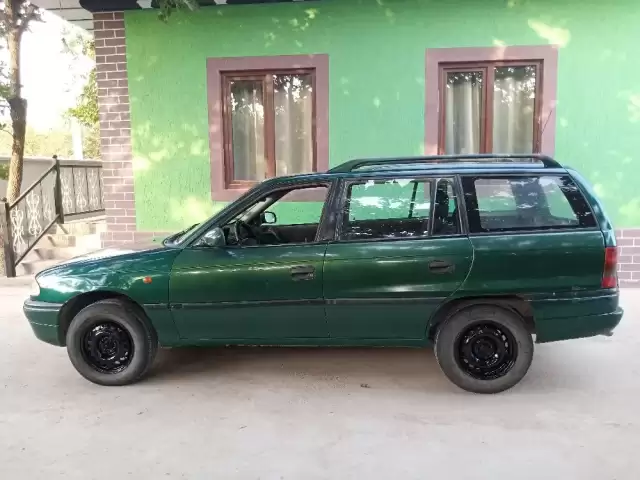 Opel Astra F, 1998 1, avtobaza.tj Opel Astra F, 1998 1, avtobaza.tj