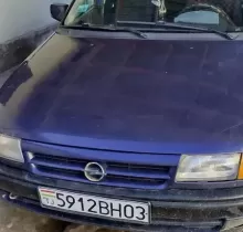 Opel Astra F, 1993 в Яван