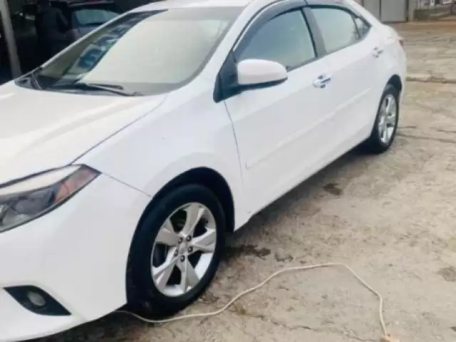 Toyota Corolla, 2014 1, avtobaza.tj