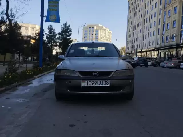 Opel Vectra B, 1996 1, avtobaza.tj