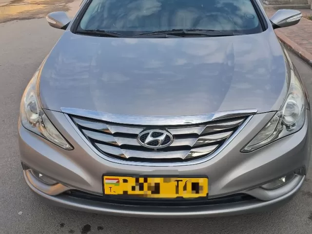 Hyundai Sonata 1, avtobaza.tj