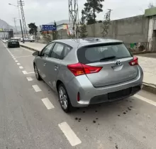 Toyota Auris, 2014 в Душанбе