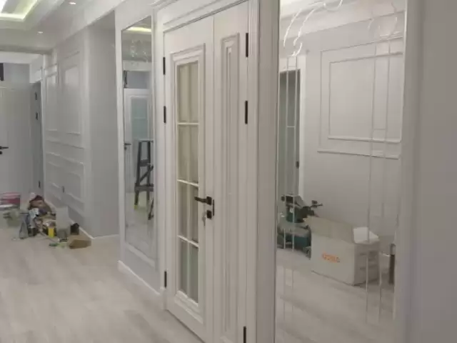 Ремонт Квартира под ключ 🔑 1, farmo.tj