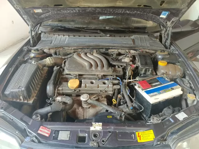 Opel Vectra B, 1996 1, avtobaza.tj