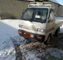 Лабо, 2008 в Истаравшан 