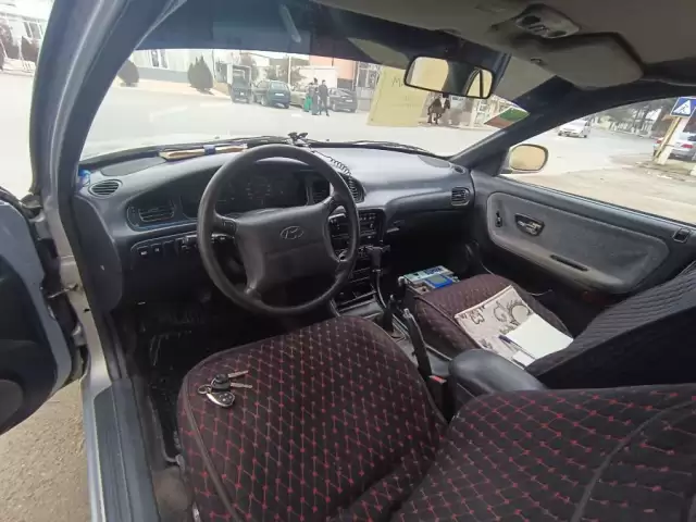 Hyundai Sonata, 1999 1, avtobaza.tj