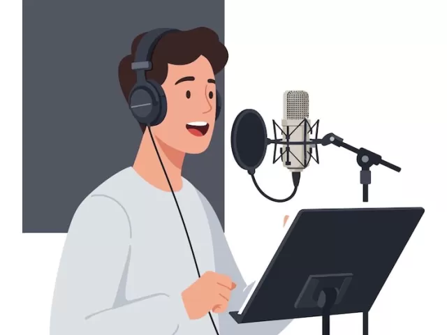 Услуги диктора 1, farmo.tj