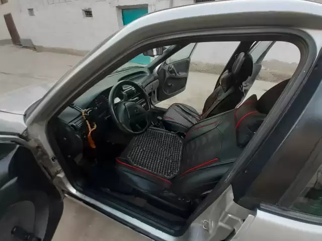 Opel Astra F, 1992 1, avtobaza.tj