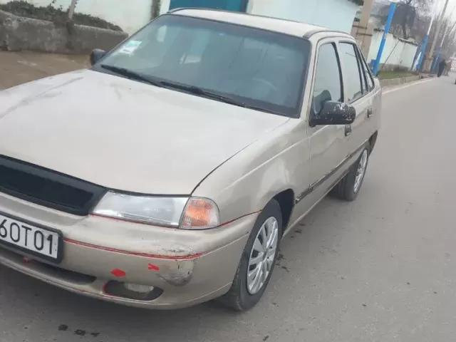 Daewoo Nexia 1, avtobaza.tj