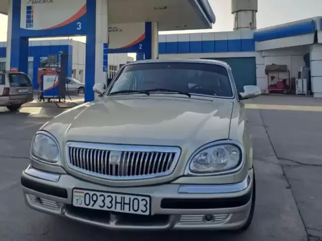 ГАЗ 31105 (Волга), 2005 1, avtobaza.tj