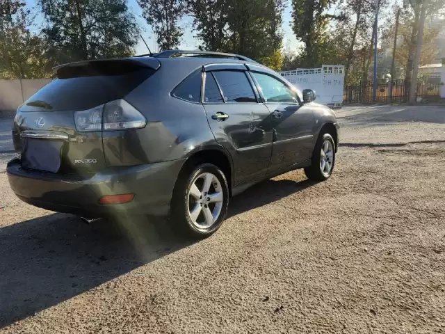 Lexus RX series, 2006 1, avtobaza.tj