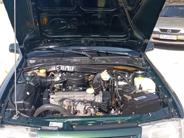 Opel Vectra A, 1995 1, avtobaza.tj