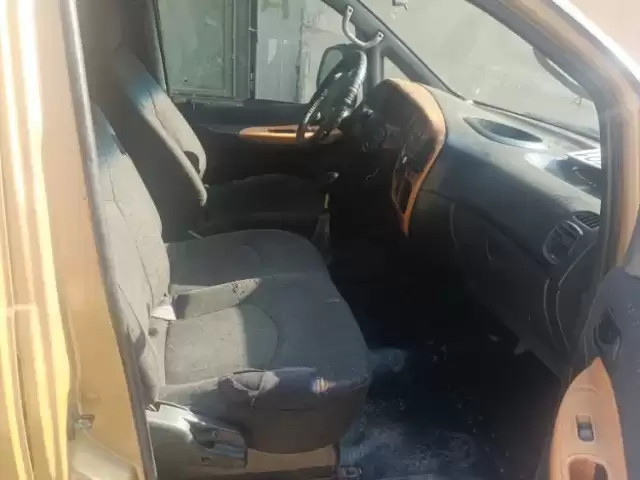 Hyundai Starex, 2000 1, avtobaza.tj