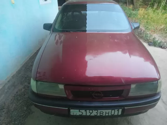 Opel Vectra A, 1991 1, avtobaza.tj