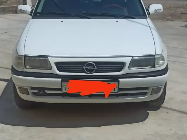 Opel Astra F, 1996 1, avtobaza.tj