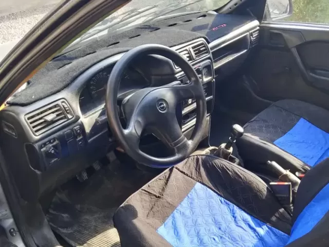 Opel Vectra A, 1993 1, avtobaza.tj