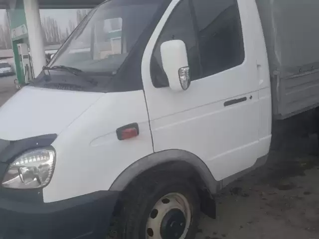 Грузовики Газель, 2007 1, avtobaza.tj