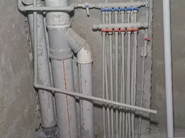 Услуги Сантехника 1, farmo.tj