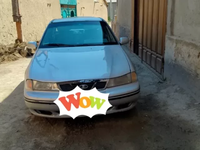 Daewoo Nexia II 1, avtobaza.tj