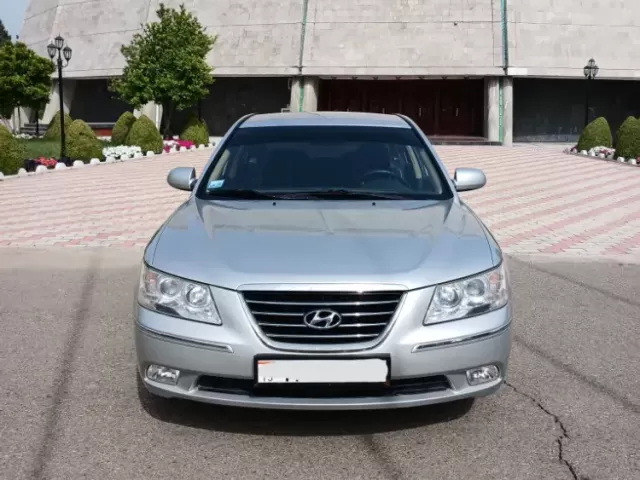 Hyundai Sonata 1, avtobaza.tj