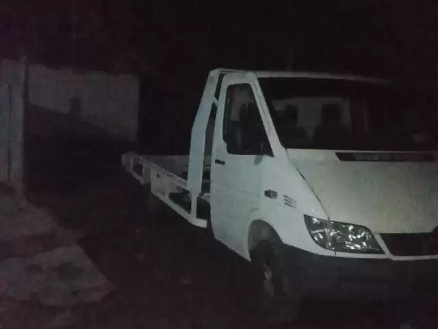 Эвакуатор, 2006 1, avtobaza.tj