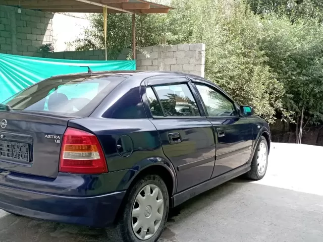 Opel Astra G 1, avtobaza.tj