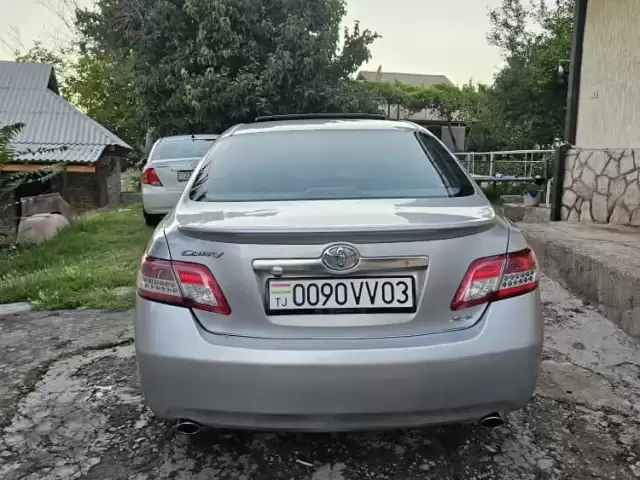 Toyota Camry, 2008 1, avtobaza.tj Toyota Camry, 2008 1, avtobaza.tj