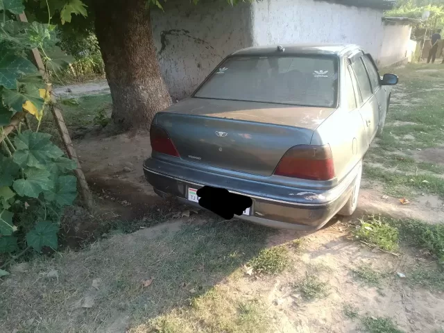 Daewoo Nexia, 2001 1, avtobaza.tj