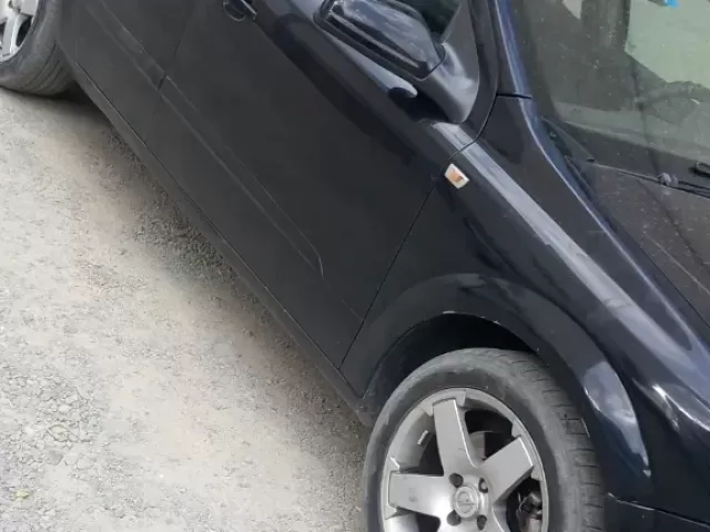 Opel Astra H, 2004 1, avtobaza.tj