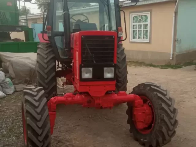 Трактор МТЗ, 1997 1, avtobaza.tj