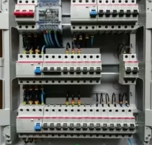 Услуги электрика в Душанбе - Farmo.tj 