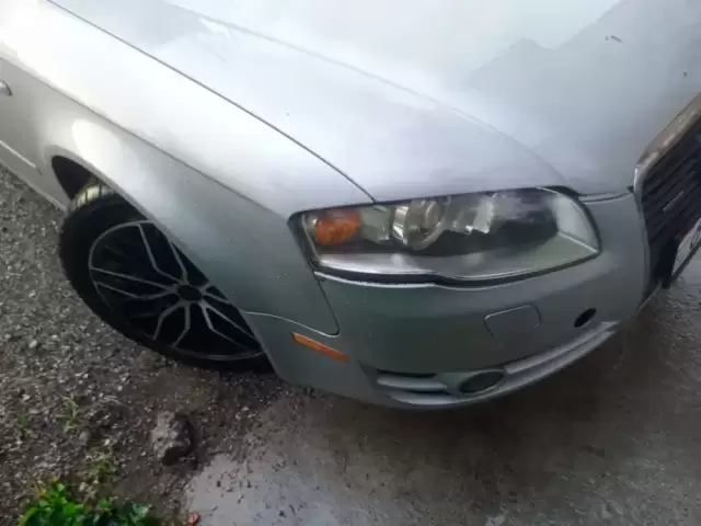 Audi A4, 2005 1, avtobaza.tj